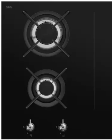 картинка Комбинированная варочная панель Smeg PM3643D от магазина SEFI