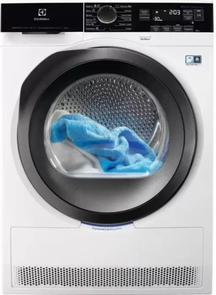 картинка Сушильная машина Electrolux EW9H188SC от магазина SEFI
