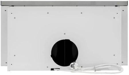 картинка Вытяжка Krona KAMILLA slim 600 INOX (2 мотора) от магазина SEFI