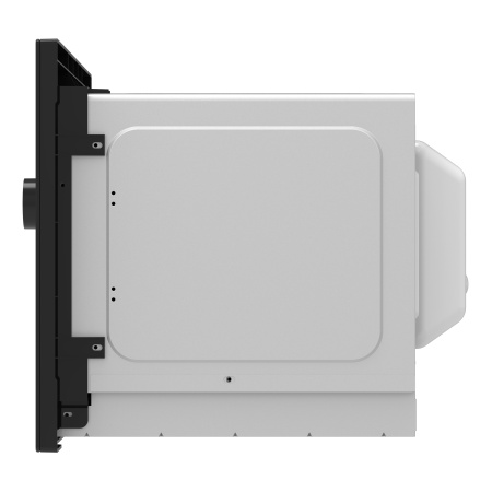 картинка Встраиваемая микроволновая печь HAIER HMX-BPG259B от магазина SEFI