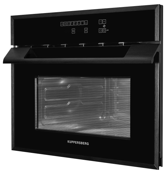 картинка Встраиваемая микроволновая печь HMWZ 969 B от магазина SEFI