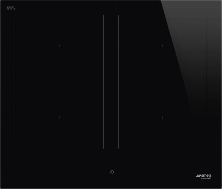 картинка Варочная панель Smeg SIM3644D Classica от магазина SEFI