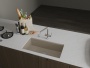 картинка Мойка Rivelato STRIA 8679 1-чаш 860*460 Какао 702 от магазина SEFI