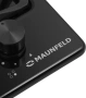 картинка Газовая варочная панель MAUNFELD EGHE.64.63CB2/G магазин SEFI являющийся официальным дистрибьютором в России  картинка Газовая варочная панель MAUNFELD EGHE.64.63CB2/G от магазина SEFI