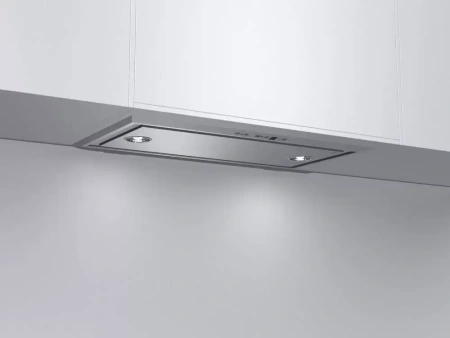 картинка Встраиваемая вытяжка KRONA Monika 600 inox от магазина SEFI