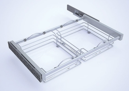 картинка Система Premium TWIN GLASS от магазина SEFI