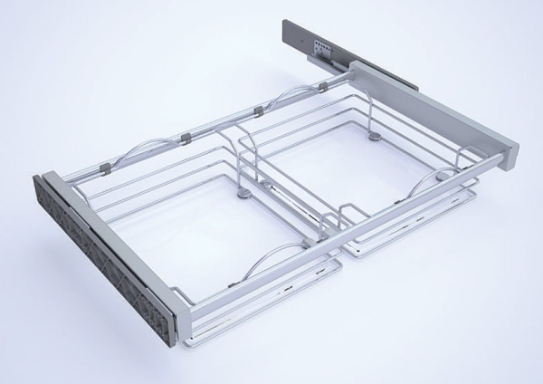 картинка Система Premium TWIN GLASS от магазина SEFI