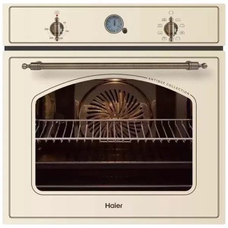 картинка Духовой шкаф Haier HOX-C09ATQBC от магазина SEFI