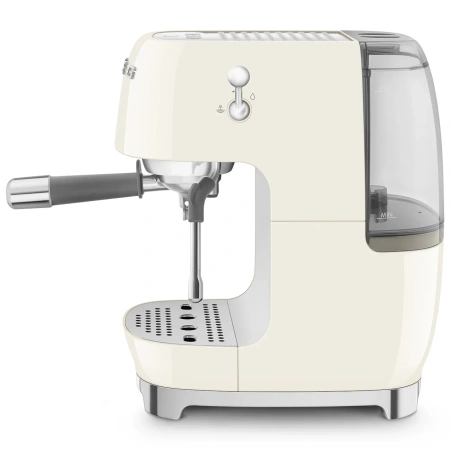 картинка Кофемашина Smeg ECF03CREU от магазина SEFI