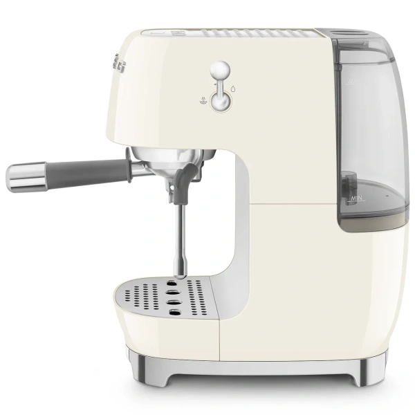 картинка Кофемашина Smeg ECF03CREU от магазина SEFI