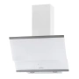 картинка Вытяжка KRONA IRIDA 600 white sensor от магазина SEFI