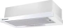 картинка Встраиваемая вытяжка MAUNFELD VS Light Glass 60 белое стекло от магазина SEFI