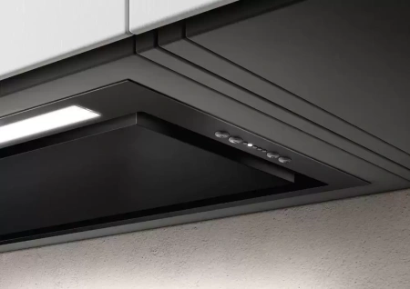 картинка Вытяжка ELICA HIDDEN ADVANCE BL MAT/A/52 от магазина SEFI