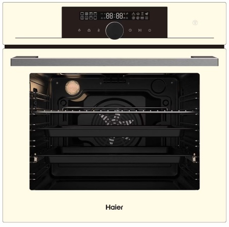 картинка Духовой шкаф HAIER HOX-FP5RACG от магазина SEFI