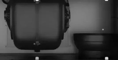 картинка Встраиваемая вытяжка MAUNFELD Crosby Power 50 нержавеющая сталь от магазина SEFI