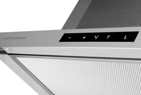 картинка Встраиваемая вытяжка KUPPERSBERG SLIMBOX 60 X от магазина SEFI