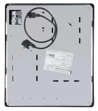 картинка Газовая варочная панель MAUNFELD EGHE.43.33CBG.R\G от магазина SEFI