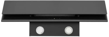 картинка Вытяжка Krona VENERA 900 BLACK S от магазина SEFI