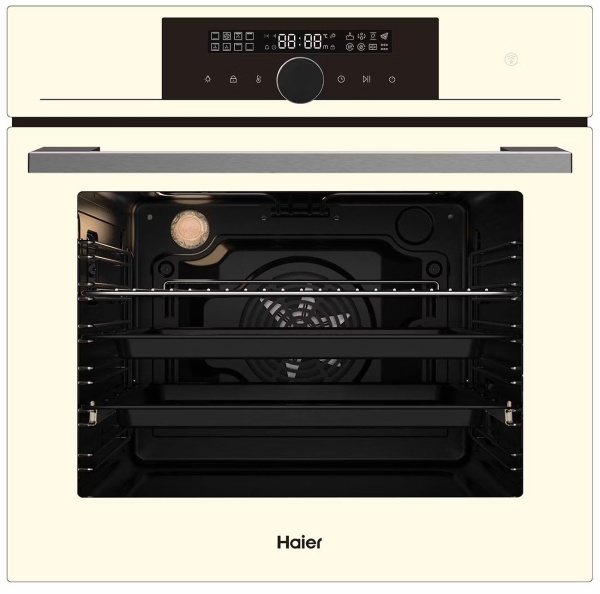 картинка Духовой шкаф HAIER HOX-FP5RACG от магазина SEFI