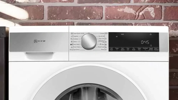 картинка Стиральная машина Neff W744GX0EU от магазина SEFI