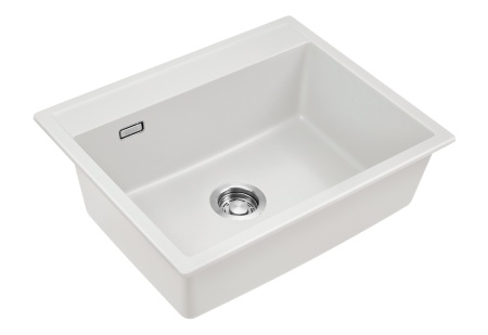 картинка Мойка EMAR 1640.Q, цвет Агат от магазина SEFI