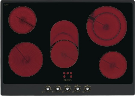 картинка Варочная панель Smeg P775AO от магазина SEFI