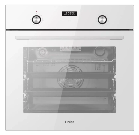 картинка Духовой шкаф HAIER HOX-P09CGW от магазина SEFI