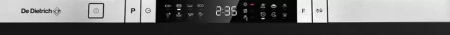 картинка Встраиваемая посудомоечная машина De Dietrich DCJ532DQX от магазина SEFI