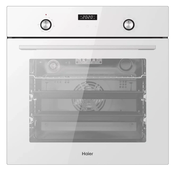 картинка Духовой шкаф HAIER HOX-P09CGW от магазина SEFI