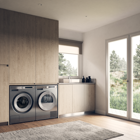 картинка Стиральная машина Asko W6098X.S/3 от магазина SEFI