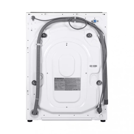 картинка Встраиваемая стиральная машина MAUNFELD MBWM148S от магазина SEFI