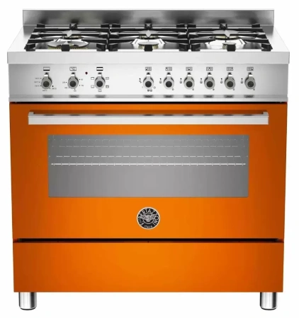 картинка Варочный центр Bertazzoni PRO906HYBSART от магазина SEFI