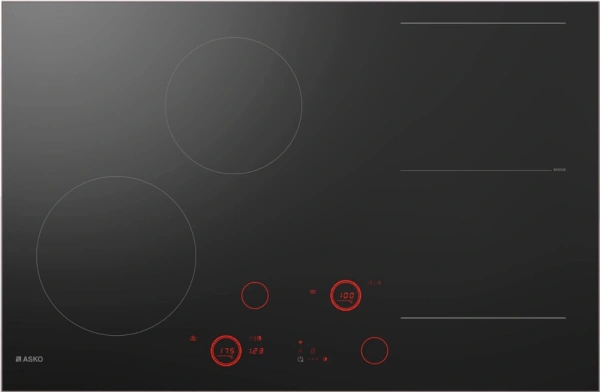 картинка Варочная панель Asko HID824GC от магазина SEFI