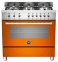 картинка Варочный центр Bertazzoni PRO906HYBSART от магазина SEFI