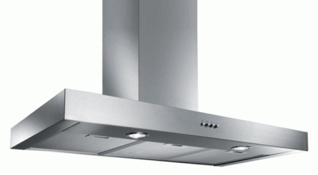 картинка Вытяжка JETAIR POLA P 60 INX LED от магазина SEFI