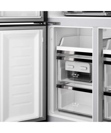 картинка Холодильник Kuppersberg отдельностоящий NFFD 185 DX от магазина SEFI