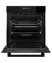 картинка Духовой шкаф Kuppersberg HT 613 Black от магазина SEFI