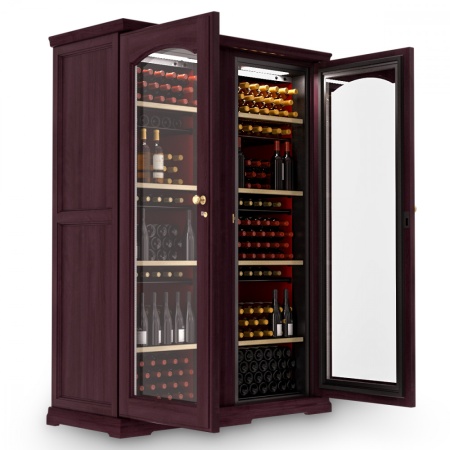 картинка Винный шкаф IP Industrie CEX 2501 VU от магазина SEFI