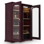 картинка Винный шкаф IP Industrie CEX 2501 VU от магазина SEFI