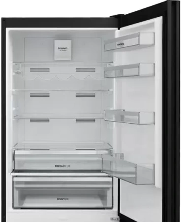 картинка Отдельностоящий холодильник Korting KNFC 71928 GN от магазина SEFI