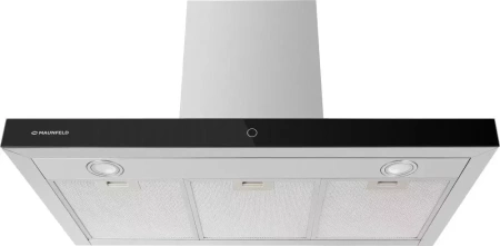 картинка Вытяжка MAUNFELD TSH 90 нержавеющая сталь от магазина SEFI