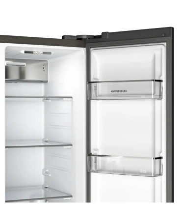 картинка Холодильник Kuppersberg отдельностоящий RFSN 1891 X от магазина SEFI