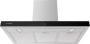 картинка Вытяжка MAUNFELD TSH 90 нержавеющая сталь от магазина SEFI