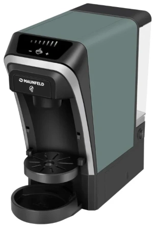 картинка Кофеварка Maunfeld MCCM-CM823GN от магазина SEFI
