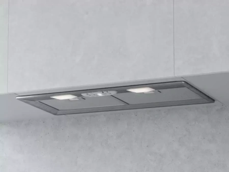 картинка Встраиваемая вытяжка KRONA MINI 900 INOX от магазина SEFI