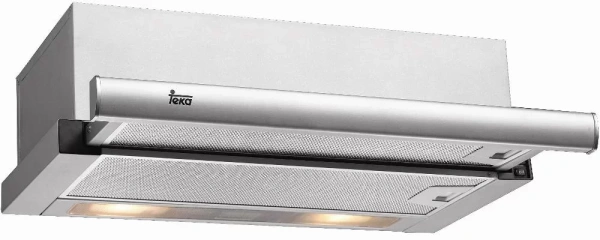 картинка Вытяжка Teka TL1-52 STAINLESS STEEL от магазина SEFI