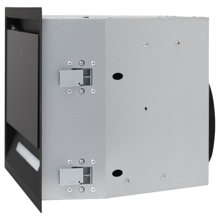 картинка Полновстраиваемая вытяжка KHI 6892 DGN от магазина SEFI