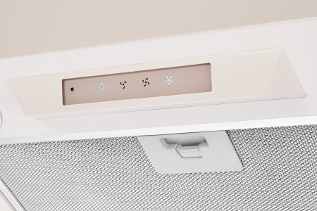 картинка Встраиваемая вытяжка KUPPERSBERG INLINEA 52 Beige от магазина SEFI