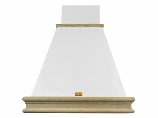 картинка Вытяжка рустика LEX VERONA 600 White от магазина SEFI