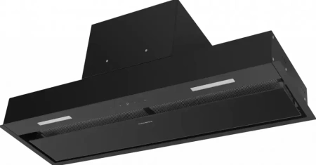 картинка Встраиваемая вытяжка MAUNFELD Fantasy 90 черный от магазина SEFI